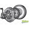 Image de VALEO 845080 Kit d'embrayage