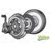 Image de Kit dembrayage - VALEO - 845147 - Embrayage Kit4P + CSC SUZUKI SX4