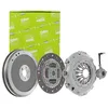 Image de Valeo Kit d'Embrayage 845254 - Avec Mécanisme, Avec Disque
