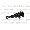 Image de VALEO-874425-Cylindre émetteur, embrayage-Alésage 1 : 19,05, Alésage 2 : -, Nombre de taraudages : -