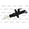 Image de VALEO-874474-Cylindre émetteur, embrayage-Alésage 1 : 19,05, Alésage 2 : -, Nombre de taraudages : -