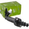 Image de VALEO-874714-Cylindre récepteur, embrayage Kit d'assemblage, cylindre récepteur d'embrayage-ALESAGE DU PISTON : 19, ALESAGE DU PISTON 2 : -, MATÉRIAU : PLASTIQUE