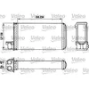Image de Radiateur de chauffage - VALEO - 883965 - RAD CHAUF PEUGEOT 205 I & II 309 I & II