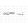 Image de WALKER 10564 Tuyaux