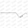 Image de Walker 17400 Tuyau d'échappement
