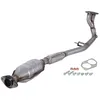 Image de WALKER 20238 Catalyseur Compatible avec OPEL Vectra B Berline J96 Vectra B CC J96 Vectra B Break J96, VAUXHALL Vectra B Berline J96