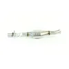 Image de WALKER 20257 Catalyseur Compatible avec RENAULT Kangoo I KC, KC0/1 Kangoo I Express FC, FC0/1