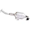 Image de WALKER 20258 Catalyseur Compatible avec RENAULT Clio II 3/5 portes BB, CB, BB0/1/2, CB0/1/2 Kangoo I KC, KC0/1 Kangoo I Express FC, FC0/1 Clio II Van SB0/1/2