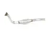 Image de WALKER 20546 Catalyseur Compatible avec FIAT Scudo I Van 220 Scudo I Break 220 Ulysse I 220 Scudo I Camion plate-forme/Châssis 220, PEUGEOT Expert I Van 222 Expert I 224