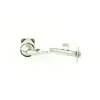 Image de WALKER 20575 Catalyseur Compatible avec PEUGEOT 207 3/5 portes WA, WC 1007 3 portes KM, CITROËN C3 I 3/5 portes FC, FN
