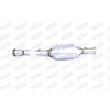 Image de WALKER 20586 Catalyseur Compatible avec PEUGEOT 307 3/5 portes 3A/C 307 CC 3B 307 SW 3H, CITROËN C4 I 3/5 portes LC