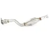 Image de WALKER 20598 Catalyseur Compatible avec RENAULT Scénic I JA0/1, FA0 Megane I 5 portes BA, BA0/1 Megane I Classic LA, LA0/1 Megane I Coupé DA, DA0/1 Megane I Break KA, KA0/1