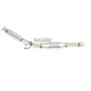 Image de WALKER 20610 Catalyseur Compatible avec CITROËN Xsara 5 portes N1 Xsara Coupé N0 Xsara Break N2 Xsara Van / 3/5 portes N3 Xsara Van/Break