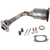 Image de WALKER 20628 Catalyseur Compatible avec PEUGEOT 206 3/5 portes 2A/C 206+ 3/5 portes 2L, 2M 206 SW 2E/K 206 Berline