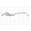 Image de WALKER 20712 Catalyseur Compatible avec BMW 3 Berline E46 3 Touring E46