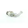 Image de WALKER 20726 Catalyseur Compatible avec MERCEDES-BENZ Classe E Berline W211 Classe C Berline W203 Classe E Break S211 Classe C Break S203 Classe C Coupé CL203