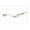 Image de WALKER 20781 Catalyseur Compatible avec RENAULT Laguna II 5 portes BG, BG0/1 Laguna II Grandtour KG, KG0/1