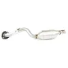 Image de WALKER 20803 Catalyseur Compatible avec RENAULT Clio II 3/5 portes BB, CB, BB0/1/2, CB0/1/2 Twingo II 3 portes CN0 Clio II Van SB0/1/2 Twingo II Van / 3/5 portes CNO Symbol/Thalia I LB