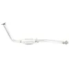 Image de WALKER 20811 Catalyseur Compatible avec SUZUKI JIMNY FJ JIMNY Véhicule tout terrain à carrosserie ouverte SN