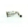 Image de WALKER 20905 Catalyseur Compatible avec PEUGEOT 206 3/5 portes 2A/C 307 3/5 portes 3A/C 206 SW 2E/K 307 SW 3H, CITROËN C4 I 3/5 portes LC