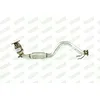 Image de WALKER 20944 Catalyseur Compatible avec VW Golf V 3/5 portes 1K1 Touran I 1T1, 1T2, AUDI A3 Sportback 8PA A3 3/5 portes 8P1, SKODA Octavia II Combi 1Z5