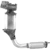 Image de Walker 28040 Collecteur, système d'échappement