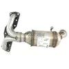 Image de WALKER 28100 Pot Catalytique