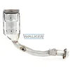 Image de Walker 28136 Catalyseur