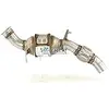 Image de WALKER 28197 Pot Catalytique