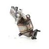 Image de WALKER 28208 Pot Catalytique