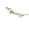 Image de WALKER 28349 Pot Catalytique