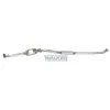 Image de WALKER 28455 Pot Catalytique