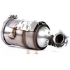 Image de WALKER Catalyseur 28667 pour CITROËN C3 II (SC_)