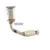 Image de WALKER 28697 Pot Catalytique