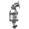 Image de WALKER 28734 Catalyseur Compatible avec TOYOTA AYGO WNB1, KGB1, PEUGEOT 107 3/5 portes PM, PN, CITROËN C1 I PM, PN