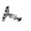 Image de WALKER 28799 Catalyseur