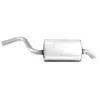 Image de Walker 70134 Silencieux arrière