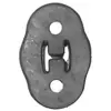 Image de Walker 80151 Bandes de caoutchouc, échappement