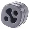 Image de WALKER 80430 Silent-bloc en caoutchouc pour pot d'échappement
