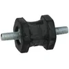 Image de Walker 81229 Bandes de caoutchouc, échappement