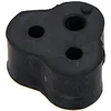Image de Walker 81239 Bandes de caoutchouc, échappement