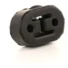Image de WALKER 81267 Silent-bloc en caoutchouc pour pot d'échappement