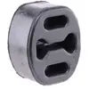 Image de WALKER 81273 Silent-bloc en caoutchouc pour pot d'échappement