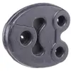 Image de WALKER 81329 Silent-bloc en caoutchouc pour pot d'échappement