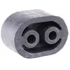 Image de Walker 81343 Bandes de caoutchouc, échappement