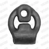 Image de WALKER 81358 Silent-bloc en caoutchouc pour pot d'échappement