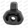 Image de Walker 81392 Bandes de caoutchouc, échappement