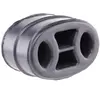Image de WALKER 81394 Silent-bloc en caoutchouc pour pot d'échappement