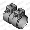 Image de WALKER 82130 Collier d'échappement