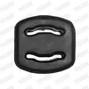 Image de WALKER 86517 Silent-bloc en caoutchouc pour pot d'échappement